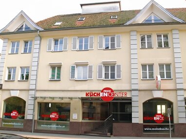 Wohnung zur Miete 690 € 1 Zimmer 41,5 m² 1. Geschoss Moosmahdstraße 1a Dornbirn 6850