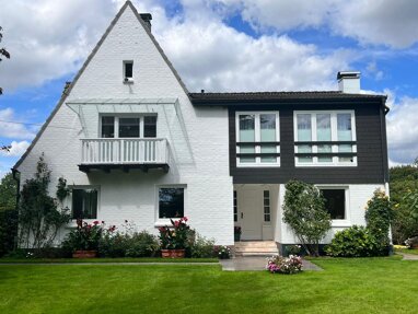 Einfamilienhaus zum Kauf Provisionsfrei 1.280.000 € 4 Zimmer 165 m² 82.000 m² Grundstück Klingberg Scharbeutz 23684