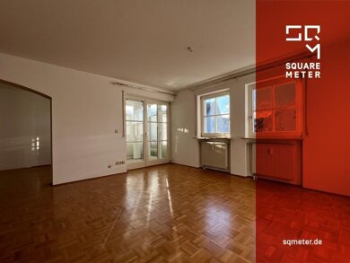 Wohnung zum Kauf 355.000 € 2,5 Zimmer 105 m² 2. Geschoss Kaufbeuren Kaufbeuren 87600