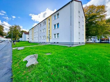 Wohnung zur Miete 550 € 3 Zimmer 55,7 m² 2. Geschoss frei ab 12.03.2025 Pankratiusstr. 3 Huckarde Dortmund 44369