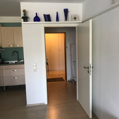 Wohnung zur Miete Wohnen auf Zeit 895 € 1 Zimmer 50 m² frei ab 01.07.2024 Rotenbühl Saarbrücken 66123