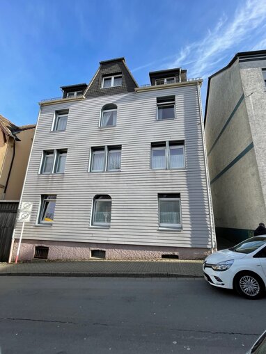 Wohnung zur Miete 790 € 5 Zimmer 120 m² 3. Geschoss Innenstadt / Staberg / Knapp Lüdenscheid 58511