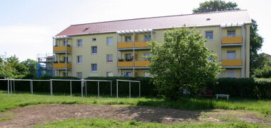 Wohnung zur Miete 270 € 2 Zimmer 47,2 m² 2. Geschoss Fabrikstraße 36 Südvorstadt Bautzen 02625
