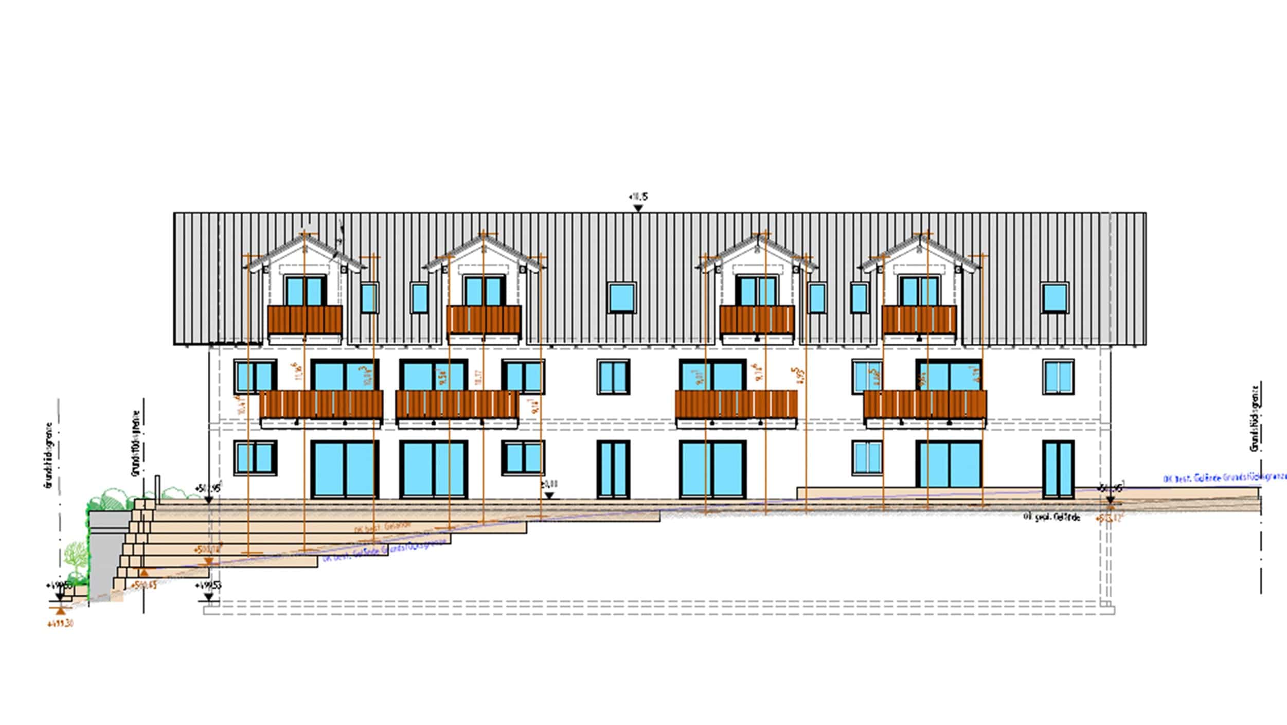 Wohnung zum Kauf provisionsfrei 315.220 € 2 Zimmer 45 m²<br/>Wohnfläche 2.<br/>Geschoss 01.11.2025<br/>Verfügbarkeit Oberneuching Neuching 85467