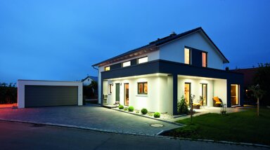 Einfamilienhaus zum Kauf 443.394 € 5 Zimmer 168 m² 550 m² Grundstück Höhn 54462