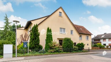 Mehrfamilienhaus zum Kauf 446.000 € 12 Zimmer 324,7 m² 1.355 m² Grundstück Lämmkenstatt Bielefeld 33729