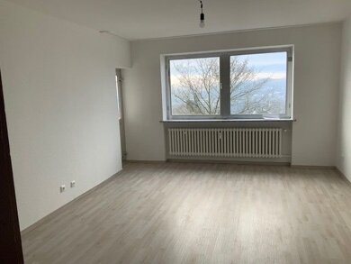 Wohnung zur Miete 489 € 2 Zimmer 62 m² 3. Geschoss Geranienweg 1 Kreuztal Kreuztal 57223