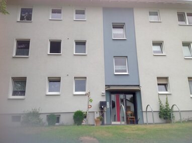 Wohnung zur Miete 346 € 2 Zimmer 54 m² 2. Geschoss Breslauer Straße 58 Gudensberg Gudensberg 34281
