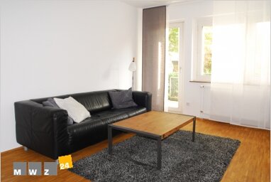 Wohnung zur Miete Wohnen auf Zeit 1.900 € 3 Zimmer 69 m² frei ab 05.04.2024 Unterbilk Düsseldorf 40219