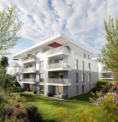 Wohnung zum Kauf provisionsfrei 519.370 € 4 Zimmer 119,2 m² EG Dessenborn Wolfsanger Kassel 34125