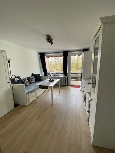 Apartment zum Kauf Provisionsfrei 84.000 € 1 Zimmer 30,4 m² 1. Geschoss Bad Bevensen Bad Bevensen 29549