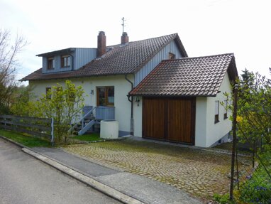 Einfamilienhaus zum Kauf 298.000 € 5 Zimmer 138 m² 576 m² Grundstück Kälbertshausen Hüffenhardt 74928