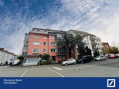 Wohnung zum Kauf 329.000 € 3 Zimmer 73 m² Sanderau Würzburg 97072