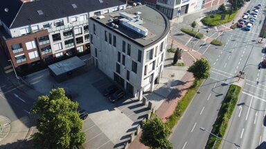 Bürogebäude zur Miete 2.612 € 275,1 m² Bürofläche Telgte Rheine 48431