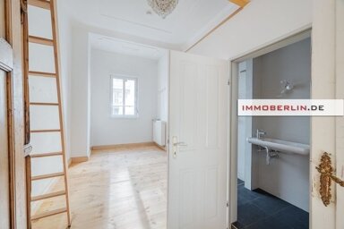 Wohnung zum Kauf 298.800 € 2 Zimmer 54 m² frei ab sofort Prenzlauer Berg Berlin 10409