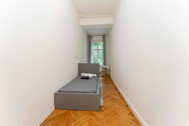 Wohnung zur Miete Wohnen auf Zeit 665 € 1 Zimmer 9 m² frei ab 06.03.2025 Bornholmer Str. Prenzlauer Berg Berlin 10439