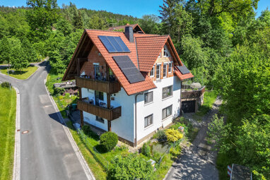 Mehrfamilienhaus zum Kauf 218.000 € 7 Zimmer 255 m² 341 m² Grundstück Mödlitz Schneckenlohe OT Mödlitz 96277
