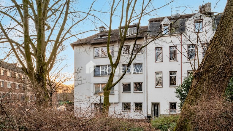 Wohnung zum Kauf 240.000 € 3 Zimmer 108 m² 4. Geschoss Nordviertel Essen 45141