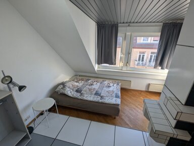 Maisonette zur Miete 1.600 € 6 Zimmer 150 m² Verschaffeltstr.16 Neckarstadt - Ost Mannheim 68167