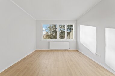 Wohnung zur Miete 1.750 € 3,5 Zimmer 82 m² 1. Geschoss Hermsdorf Berlin 13467