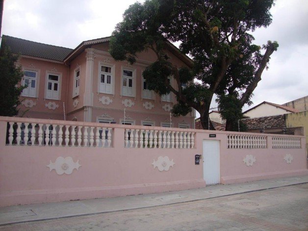 Einfamilienhaus zum Kauf 290.000 € 6 Zimmer 350 m²<br/>Wohnfläche 462 m²<br/>Grundstück Salvador da Bahia 40420340