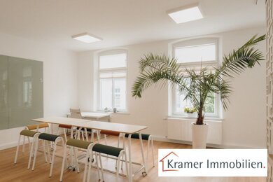 Bürofläche zur Miete 8,61 € 4 Zimmer 168,5 m² Bürofläche Varel Varel 26316