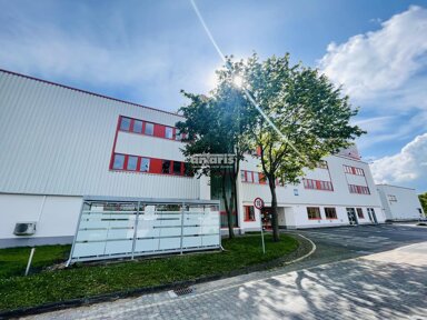 Bürofläche zur Miete provisionsfrei 982 m² Bürofläche teilbar ab 982 m² Industriegebiet West Weimar 99427