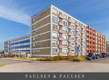 Wohnung zum Kauf 660.000 € 3 Zimmer 65 m² Westerland Sylt 25980