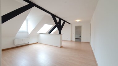 Wohnung zur Miete 320 € 3 Zimmer 70,5 m² 4. Geschoss Heilige- Grab- Str. 5 Innenstadt Görlitz 02828