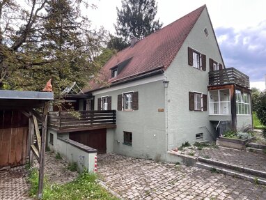 Einfamilienhaus zum Kauf 1.300.000 € 6 Zimmer 170 m² 1.298 m² Grundstück Freising Freising 85356