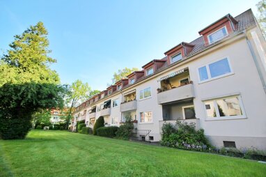 Wohnung zur Miete 630 € 2 Zimmer 52 m² 2. Geschoss Lesum Bremen 28717