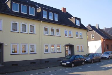 Wohnung zum Kauf 125.000 € 2,5 Zimmer 59 m² Erdgeschoss Fuhlenbrock - Wald Bottrop 46242