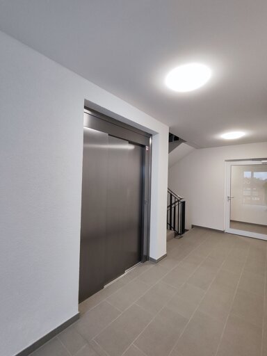 Wohnung zur Miete 990 € 2 Zimmer 62 m² 2. Geschoss frei ab sofort Ratzeburger Straße 9 Bad Oldesloe 23843