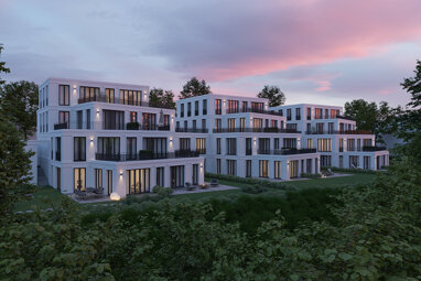 Wohnung zum Kauf Provisionsfrei 2.525.000 € 4 Zimmer 135 m² Herzogpark München 81925