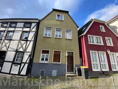 Einfamilienhaus zum Kauf 107.000 € 6 Zimmer 120 m² 81 m² Grundstück Stadtkern - Mitte Iserlohn 58636