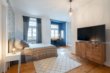 Wohnung zur Miete Wohnen auf Zeit 1.320 € 4 Zimmer 22 m² frei ab 04.07.2024 Frauenstraße Angerviertel München 80469