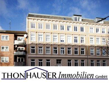 Wohnung zum Kauf 269.800 € 2 Zimmer 46 m² Eilbek Hamburg 22089