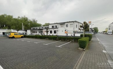 Immobilie zum Kauf als Kapitalanlage geeignet 1.800.000 € 1.630 m² 5.110 m² Grundstück Erzhausen 64390