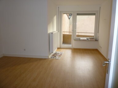 Wohnung zur Miete 670 € 2 Zimmer 62 m² EG Rosenaustr. 11 Himpfelshof Nürnberg 90429