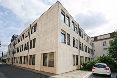 Bürofläche zur Miete 495,4 m² Bürofläche teilbar ab 495,4 m² Katzwanger Straße Nürnberg 90461