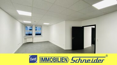 Bürogebäude zur Miete Provisionsfrei 4.860 € 16 Zimmer 450 m² Bürofläche teilbar ab 220 m² City - Ost Dortmund 44135