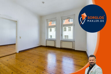 Wohnung zum Kauf 270.000 € 5 Zimmer 135,4 m² Olvenstedter Platz Magdeburg 39108