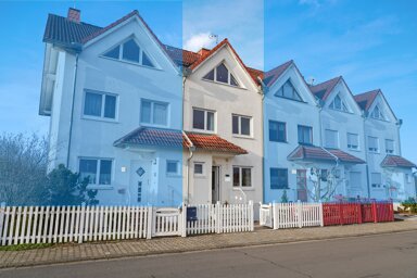 Reihenmittelhaus zum Kauf 469.000 € 8 Zimmer 168 m² 200 m² Grundstück Babenhausen Babenhausen 64832