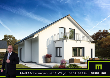 Haus zum Kauf 320.915 € 4 Zimmer 134 m² 684 m² Grundstück Nümbrecht Nümbrecht 51588