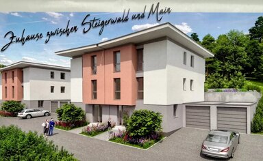 Haus zum Kauf provisionsfrei 204.000 € 5 Zimmer 197 m² 500 m² Grundstück Buhlleite Eltmann Eltmann 97483