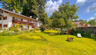 Einfamilienhaus zum Kauf 10 Zimmer 340 m² 1.220 m² Grundstück Gmund am Tegernsee / Festenbach 83703