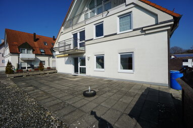Wohnung zur Miete 850 € 3 Zimmer 97,9 m² 1. Geschoss Krumbach Krumbach 86381
