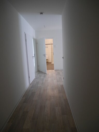 Wohnung zur Miete 525 € 3 Zimmer 75 m² 2. Geschoss frei ab sofort Karl-Marx-Straße 34 Mühlhausen Mühlhausen/Thüringen 99974