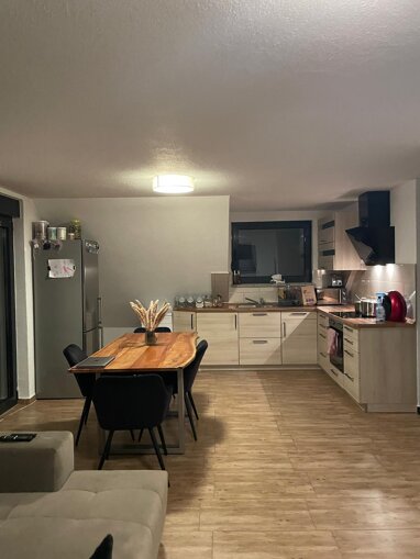 Wohnung zur Miete 1.300 € 3,5 Zimmer 75 m² Dagersheim Böblingen 71034