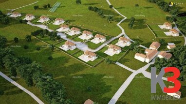Gewerbegrundstück zum Kauf 85.000 € 1.156 m² Grundstück Karojba 52423